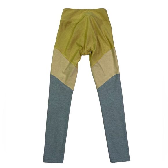 Outdoor Voices Color Block Leggings - Picture 2 of 5